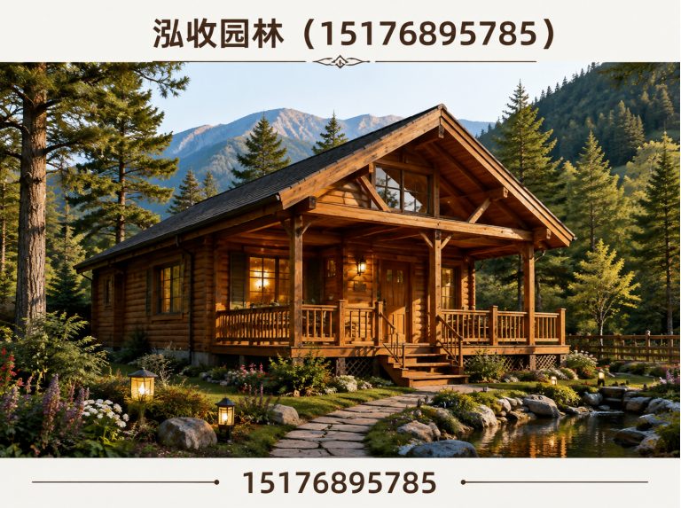 海西凉亭展示图